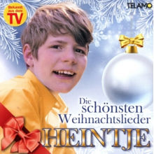 Heintje - Die Schonsten Weihnachtslieder