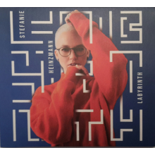 Heinzmann, Stefanie - Labyrinth
