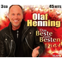 Henning, Olaf - Das Beste Vom Besten