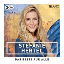 Hertel, Stefanie - Das Beste Fur Alle