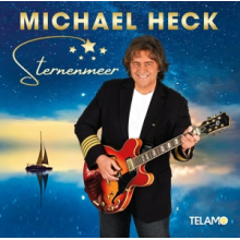 Hick, Michael - Sternenmeer