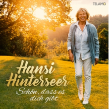 Hinterseer, Hansi - Schon, Dass Es Dich Gibt