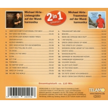 Hirte, Michael - 2 In 1