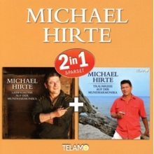 Hirte, Michael - 2 In 1