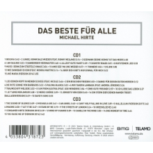 Hirte, Michael - Das Beste Fur Alle