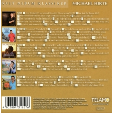 Hirte, Michael - Kult Album Klassiker
