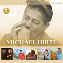 Hirte, Michael - Kult Album Klassiker