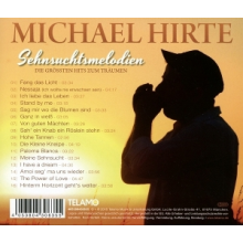 Hirte, Michael - Sehnsuchtsmelodien-Die Grossten Hits Zum Traumen