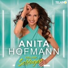 Hofmann, Anita - Voll Auf Schlager