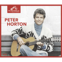 Horton, Peter - Electrola...Das Ist Musik! Peter Horton