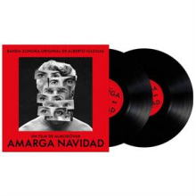 Iglesias, Alberto - Amarga Navidad