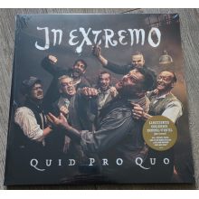In Extremo - Quid Pro Quo