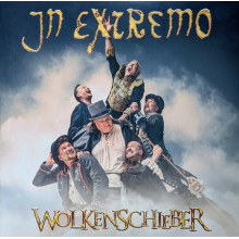 In Extremo - Wolkenschieber