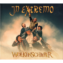 In Extremo - Wolkenschieber