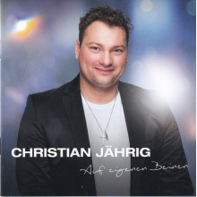 Jahrig, Christian - Auf Eigenen Beinen