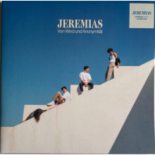 Jeremias - Von Wind Und Anonymitat