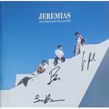Jeremias - Von Wind Und Anonymitat