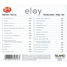 Jong, Eloy De - 2 In 1