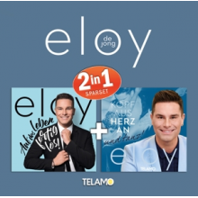 Jong, Eloy De - 2 In 1