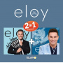 Jong, Eloy De - 2 In 1