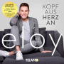 Jong, Eloy De - Kopf Aus-Herz an