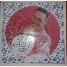Jong, Eloy De - Viel Mehr Als Das Beste