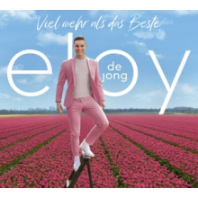 Jong, Eloy De - Viel Mehr Als Das Beste