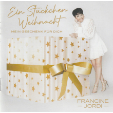Jordi, Francine - Ein Stuckchen Weihnacht