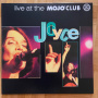 Joyce, Joyce - Live At the Mojo Club
