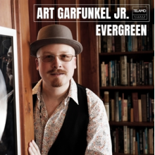 Jr., Art Garfunkel - Evergreen