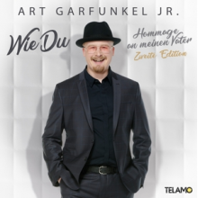 Jr., Art Garfunkel - Wie Du-Hommage an Meinen Vater