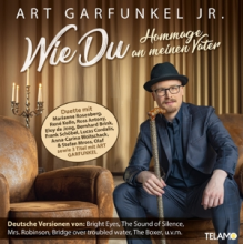 Jr., Art Garfunkel - Wie Du-Hommage an Meinen Vater