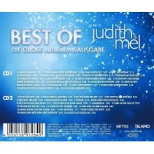 Judith & Mel - Best of:Die Grosse Jubilaumsausgabe