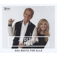 Judith & Mel - Das Beste Fur Alle