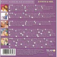 Judith & Mel - Kult Album Klassiker