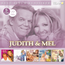 Judith & Mel - Kult Album Klassiker