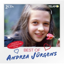Jurgens, Andrea - Best of
