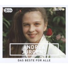Jurgens, Andrea - Das Beste Fur Alle