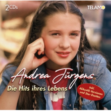 Jurgens, Andrea - Die Hits Ihres Lebens