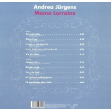 Jurgens, Andrea - Mama Lorraine