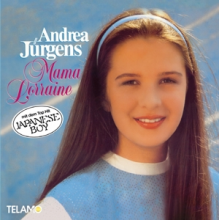 Jurgens, Andrea - Mama Lorraine