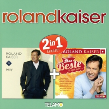 Kaiser, Roland - 2 In 1