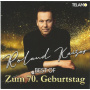 Kaiser, Roland - Best of: Zum 70. Geburtstag