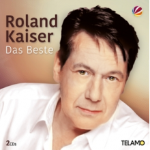 Kaiser, Roland - Das Beste