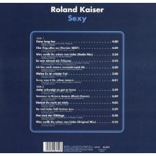 Kaiser, Roland - Sexy