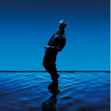 Kalkbrenner, Fritz - Third Place