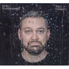 Kalkbrenner, Fritz - True Colours