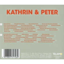 Kathrin & Peter - Jubilaumsausgabe