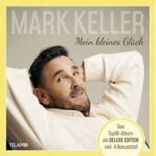 Keller, Mark - Mein Kleines Gluck