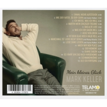 Keller, Mark - Mein Kleines Gluck